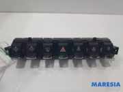 Schalter für Warnblinker Peugeot 3008 I 96638425XT