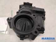 Drosselklappenstutzen Citroen C4 II B7 V862419080