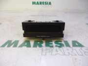 Multifunktionsanzeige Renault Megane II Grandtour KM 8200107839