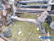 Hinterachse komplett Citroen C3 II SC 5148W9