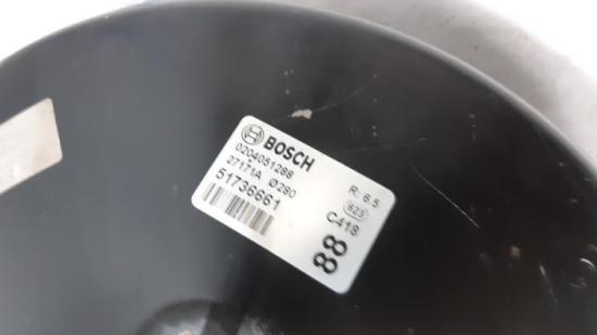 Bremskraftverstärker Fiat Ducato Kasten 250 0204051288 Bild Bremskraftverstärker Fiat Ducato Kasten 250 0204051288