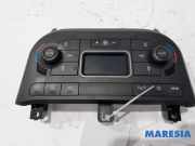Heizungsbetätigung (Konsole) Alfa Romeo Mito 955 156088743