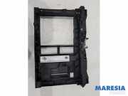 Frontblech Citroen C3 II SC 9677952180