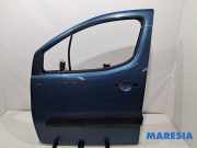 Tür links Citroen Berlingo II Multispace B9 9002Z3