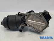 Ölfiltergehäuse Fiat Panda 312, 319 55225515