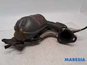 Katalysator ohne Lambdasonde Renault Megane III Schrägheck BZ 208A03107R