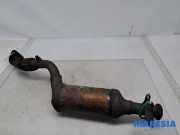 Katalysator ohne Lambdasonde Renault Kangoo I KC 8200214244