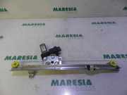 Fensterheber rechts vorne Peugeot Boxer Bus 1358175080