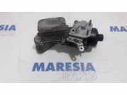 Ölfilterträger Citroen C3 II SC 9687847480