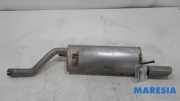 Endschalldämpfer Fiat Punto Evo 199 51863776