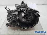 Schaltgetriebe Fiat 500L 351 55257903