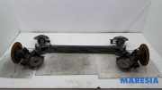 Hinterachse komplett Renault Kangoo II - Grand Kangoo KW0 555113267R