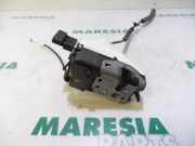 Klappenschlosszug Citroen Berlingo II Kasten B9 PSA828405