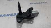 Wischermotor hinten Renault Megane IV Schrägheck B9A 287109757R