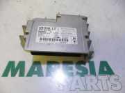 Steuergerät Airbag Renault Clio III BR0/1, CR0/1 0285001511