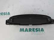 Instrumentenkombination Citroen Xsara Picasso N68 6105VY