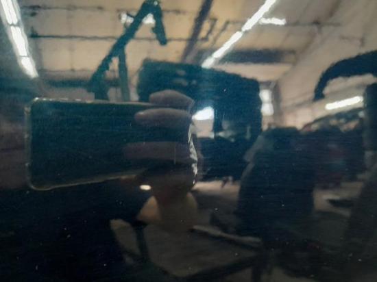 Tür links hinten Peugeot 5008 I 9006S6 Bild Tür links hinten Peugeot 5008 I 9006S6