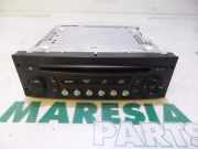 CD-Radio Citroen C3 II SC 6574PW