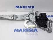 Fensterheber rechts vorne Renault Scenic III JZ 807205115R
