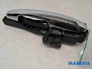 Türgriff rechts hinten Fiat 500L 351 735596624