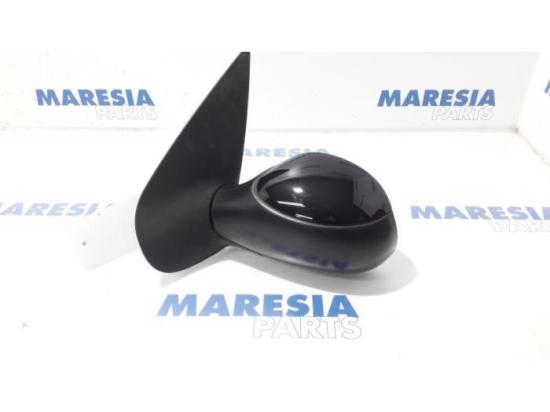 Außenspiegel links Peugeot 206 Schrägheck 2A/C 8154JE Bild Außenspiegel links Peugeot 206 Schrägheck 2A/C 8154JE