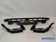 Stoßstangenträger hinten Peugeot 207 CC 9649681080