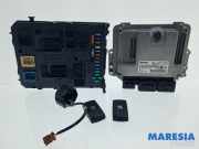 Steuergerät Motor Peugeot 308 CC 0261S05715