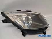 Hauptscheinwerfer links Citroen C6 T 6208A2