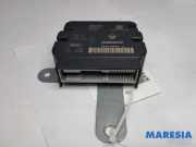 Steuergerät Airbag Renault Clio IV BH 985101389R