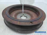 Zahnriemenscheibe Kurbelwelle Renault Clio IV Grandtour KH E111126A