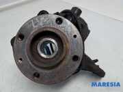 Achsschenkel links vorne Peugeot 207 CC 330785