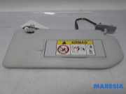 Sonnenblende rechts Peugeot 308 II 16105437PR