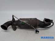 Katalysator ohne Lambdasonde Peugeot 508 I 1706Z2
