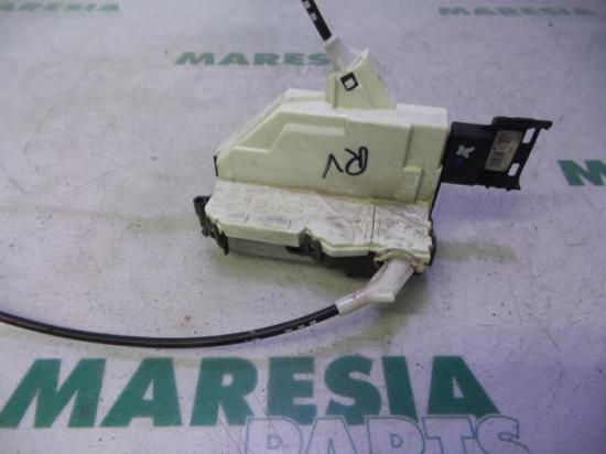 Klappenschlosszug Peugeot 308 I 9800616580 Bild Klappenschlosszug Peugeot 308 I 9800616580