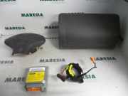 Steuergerät Airbag Citroen Berlingo I MF 9638604280