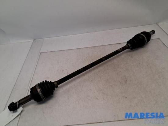 Antriebswelle rechts vorne Peugeot 107 3273JR Bild Antriebswelle rechts vorne Peugeot 107 3273JR