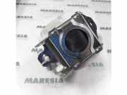 Sicherheitsgurt links hinten Citroen C4 I Picasso U 9654437977