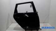 Tür rechts hinten Renault Scenic III JZ 821005429R