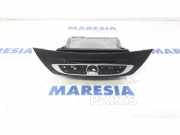 CD-Radio Renault Laguna III T 281155134R