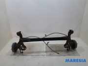 Hinterachse komplett Opel Karl C16 95374372