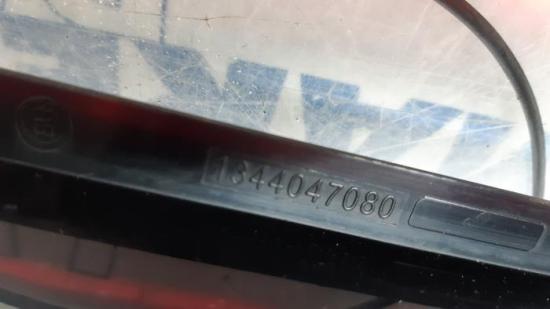 Rückleuchte rechts Fiat Ducato Kasten 250 1344047080 Bild Rückleuchte rechts Fiat Ducato Kasten 250 1344047080