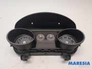 Instrumentenkombination Fiat Punto Evo 199 5550050900