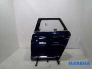 Tür links hinten Citroen C5 III Break RW 9006L5