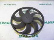 Elektromotor für Gebläse Steuergerätebox Fiat Grande Punto 199 55703902