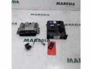 Steuergerät Motor Citroen Jumpy II Kasten 9807885980