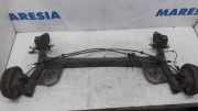 Hinterachse komplett Renault Zoe BFM 555012669R