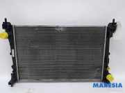 Kühler Fiat Grande Punto 199 51936039