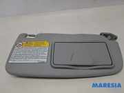 Sonnenblende rechts Citroen C-Zero 8163KL