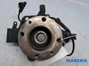 Achsschenkel rechts vorne Renault Clio IV Grandtour KH 400145894R