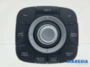 Monitor Navigationssystem Renault Megane III CC EZ 253B00345R